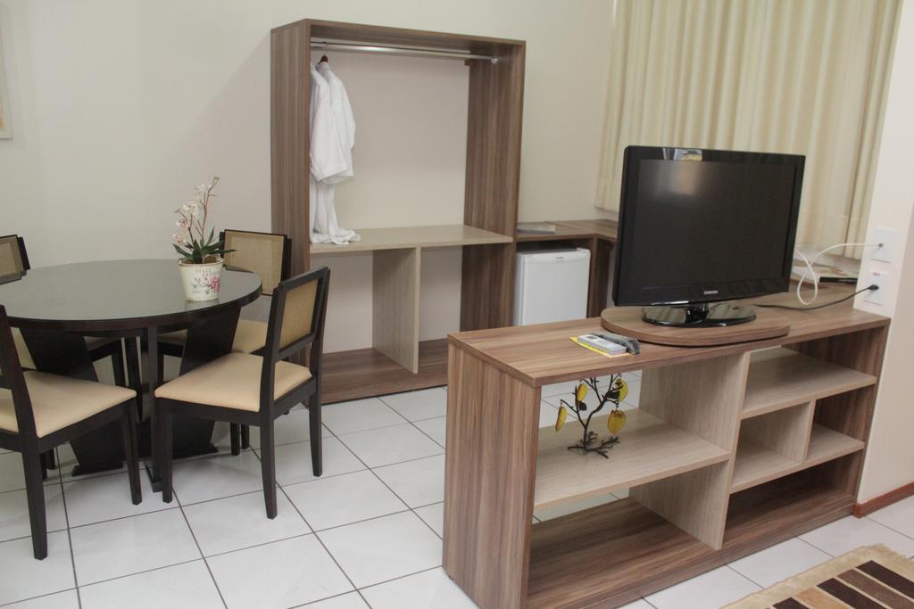 Hotel Del Principe Maraba Luaran gambar