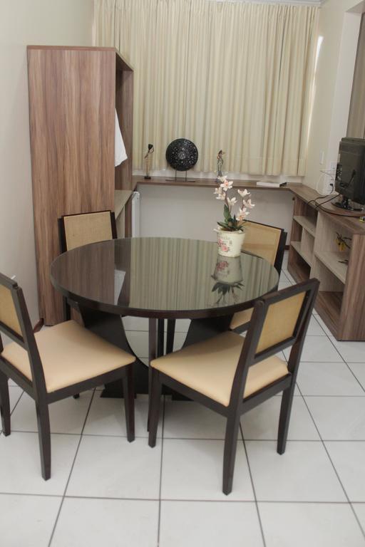 Hotel Del Principe Maraba Luaran gambar